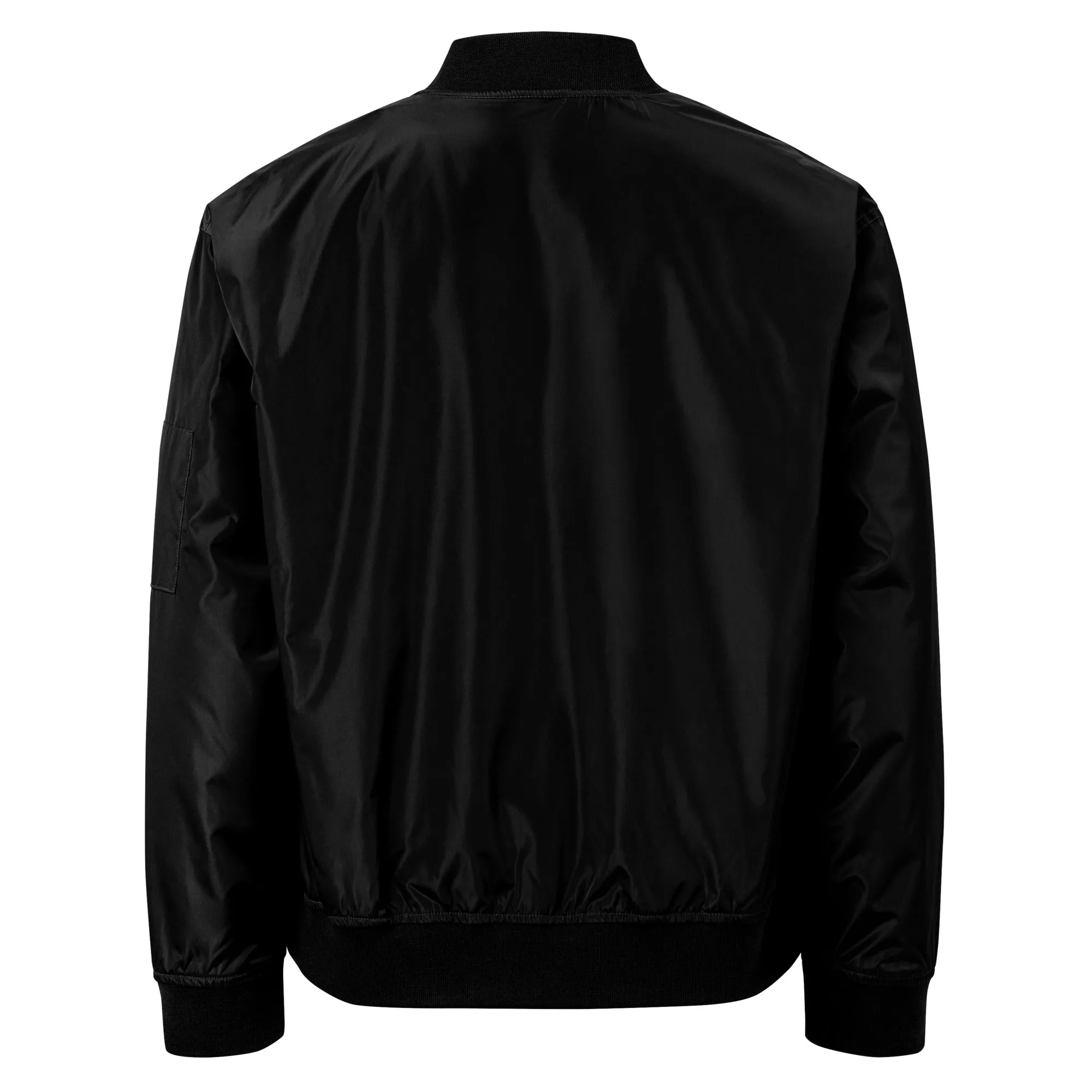 Men's Premium bomber jacket