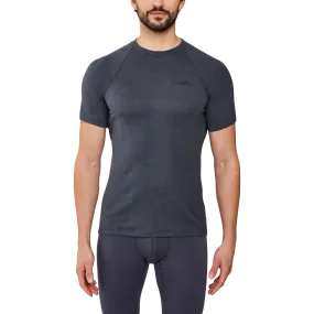 MerinoMIX ACTIVE T-shirt Base Layer - Men