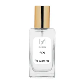 MY SMELL NR 509