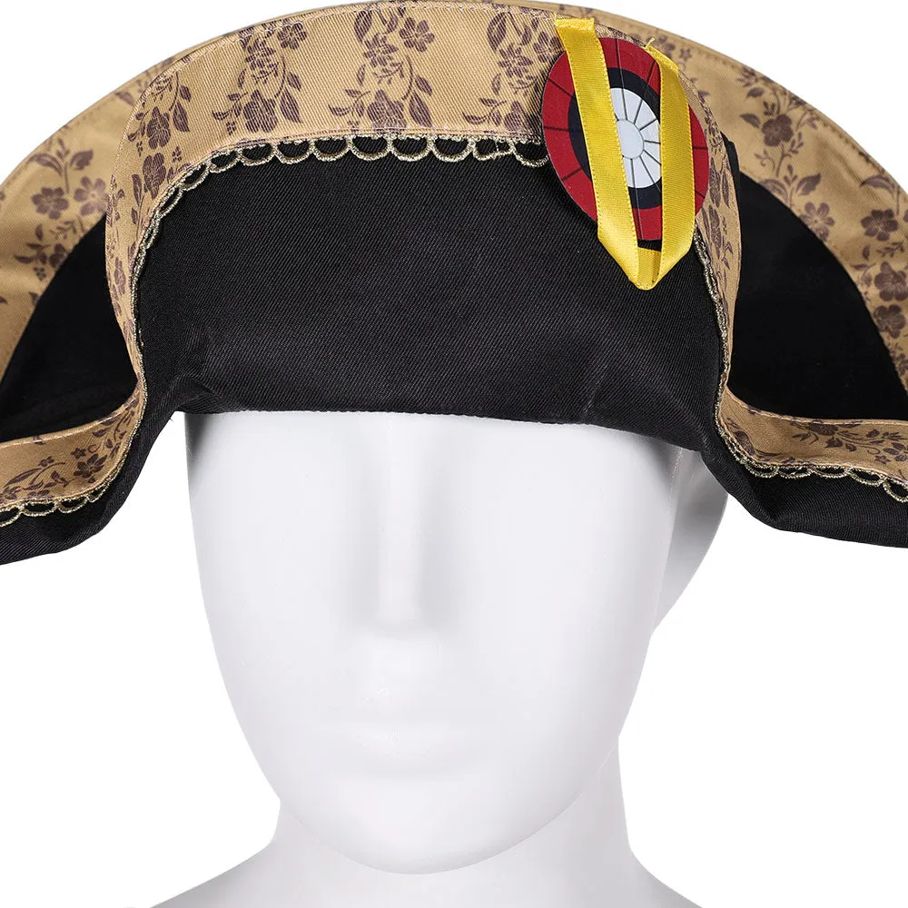 Napoleon Napoleon Bonaparte Lingerie for Women Party Carnival Halloween Cosplay Costume