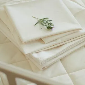 Naturalmat Coco Mat   Mattress Protector & Fitted Sheet Options