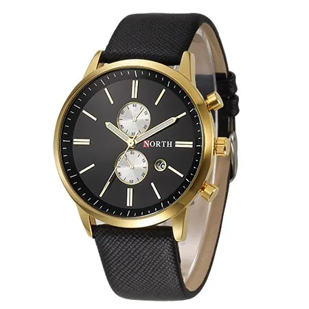 NORTH Patek Men