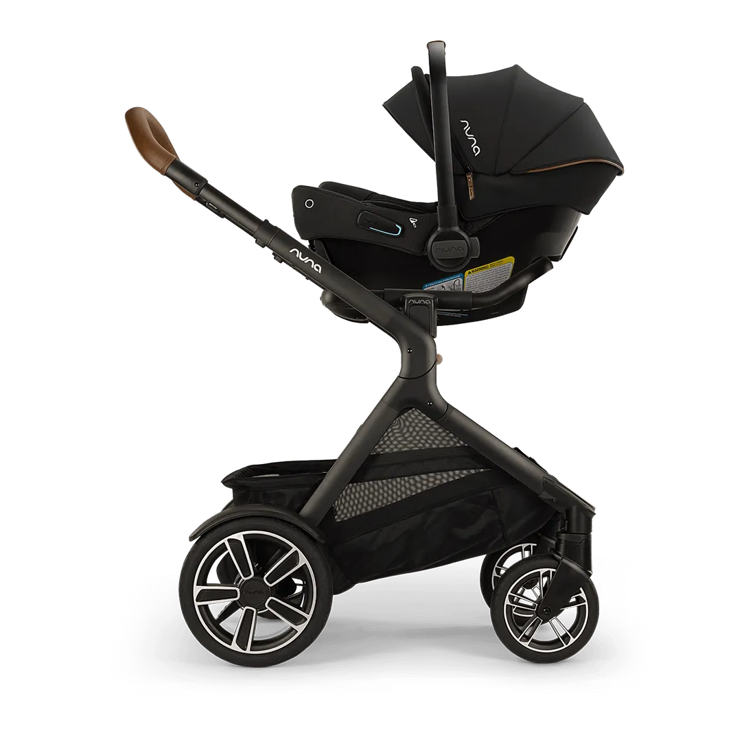 Nuna DEMI™ Next   PIPA™ Urbn Travel System