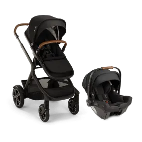 Nuna DEMI™ Next   PIPA™ Urbn Travel System