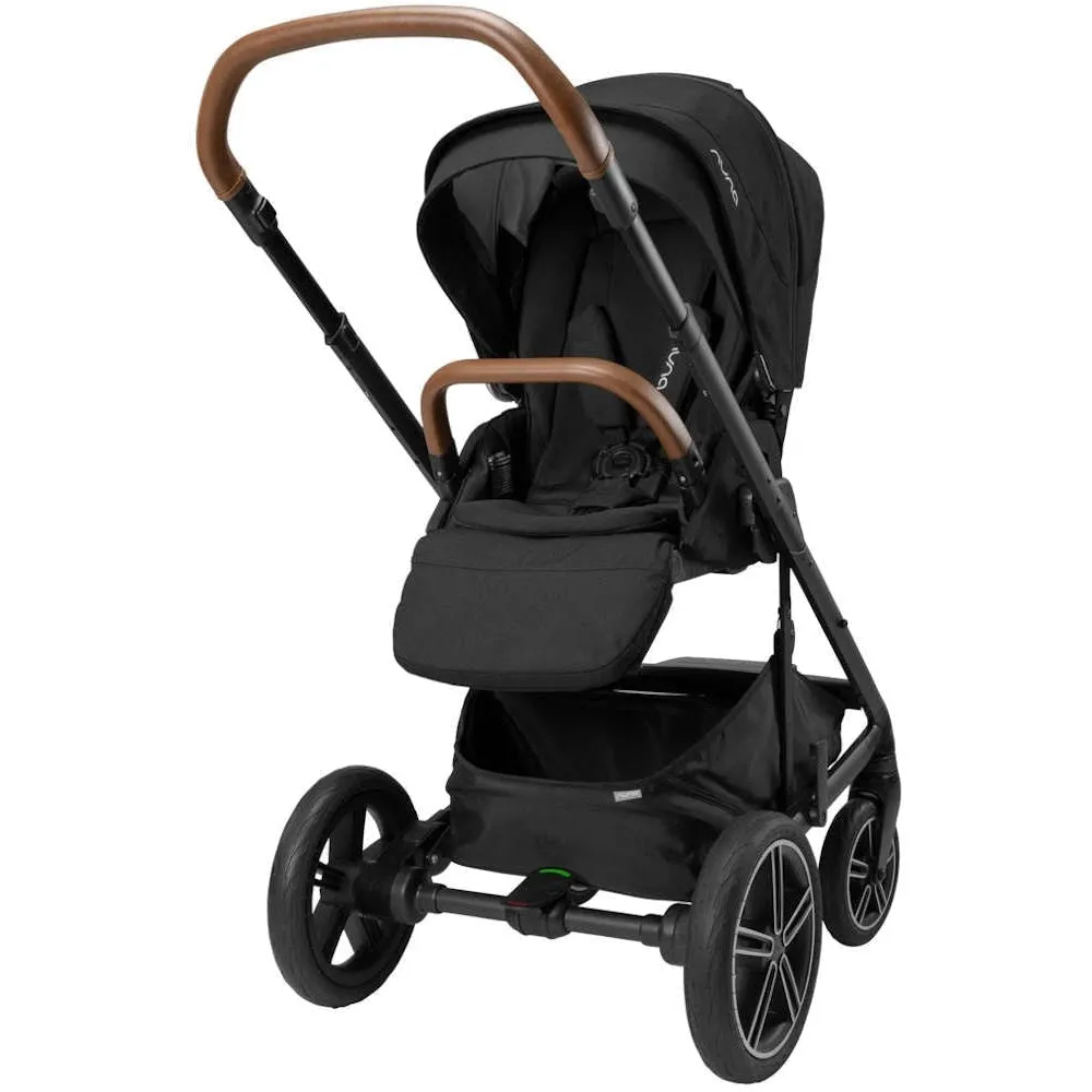 Nuna Mixx Next   Pipa Urbn Travel System