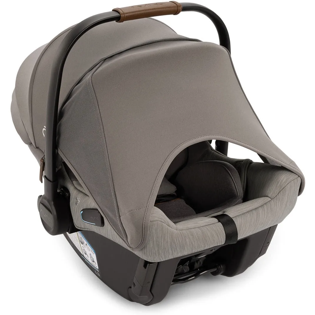 Nuna Mixx Next   Pipa Urbn Travel System