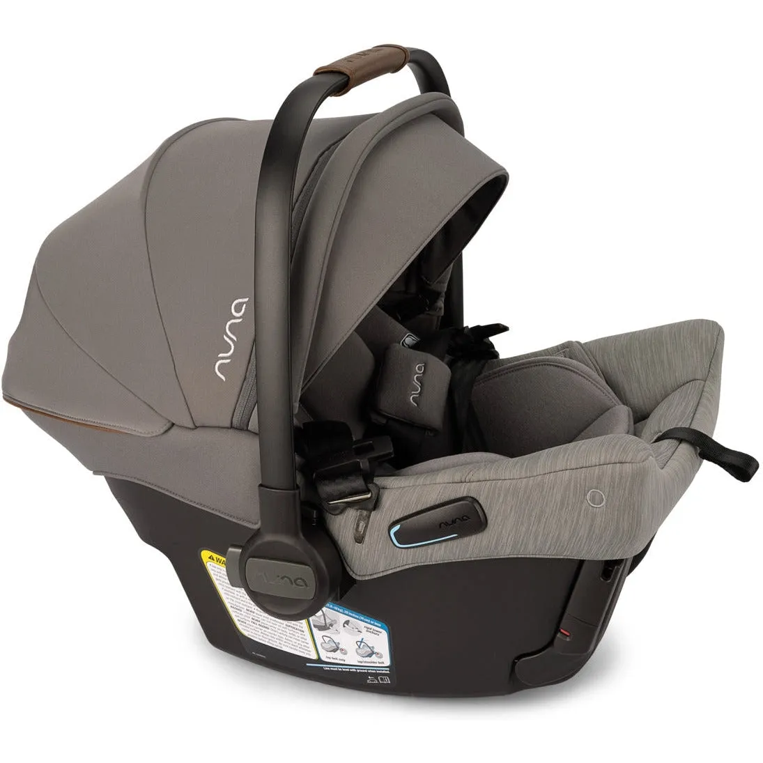 Nuna Mixx Next   Pipa Urbn Travel System