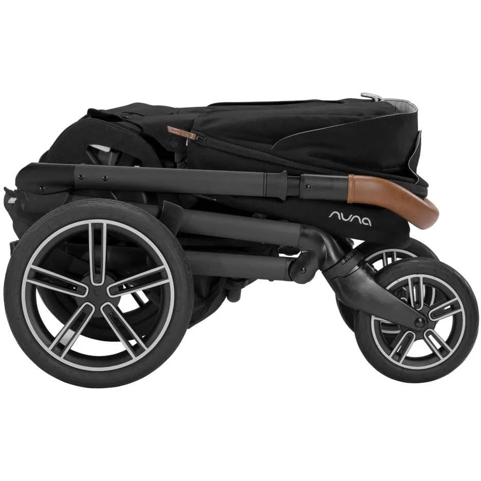 Nuna Mixx Next   Pipa Urbn Travel System