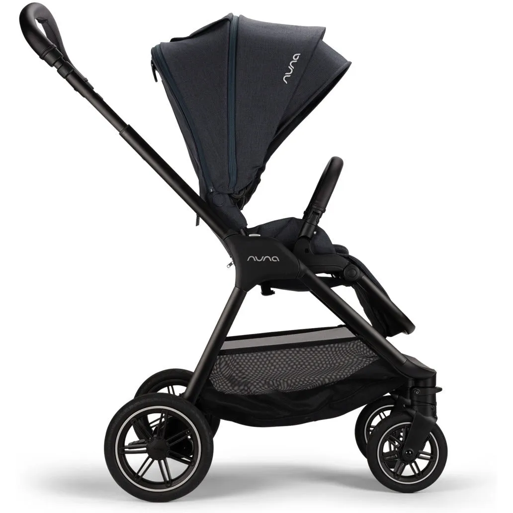 Nuna Triv Next   Pipa Urbn Travel System
