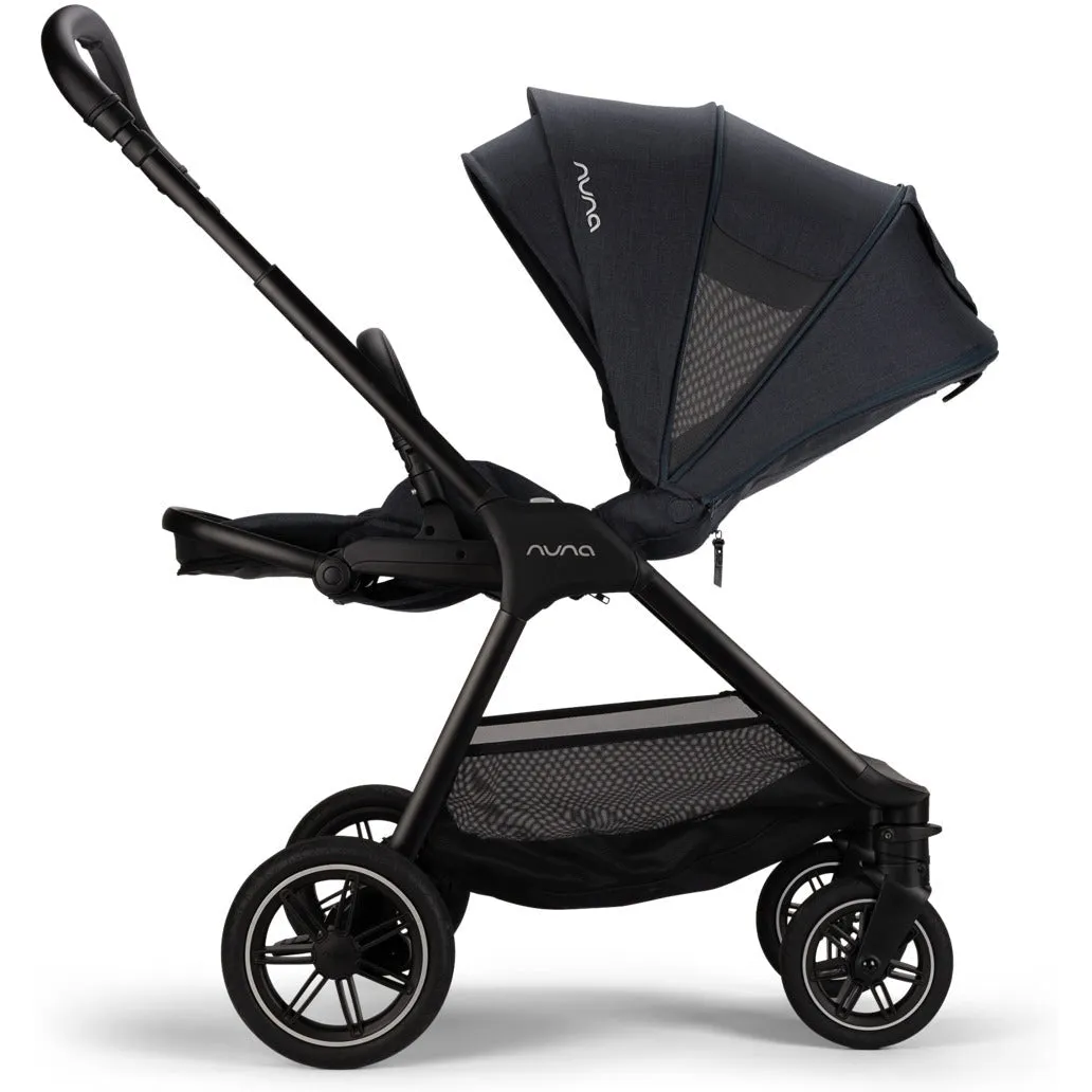 Nuna Triv Next   Pipa Urbn Travel System