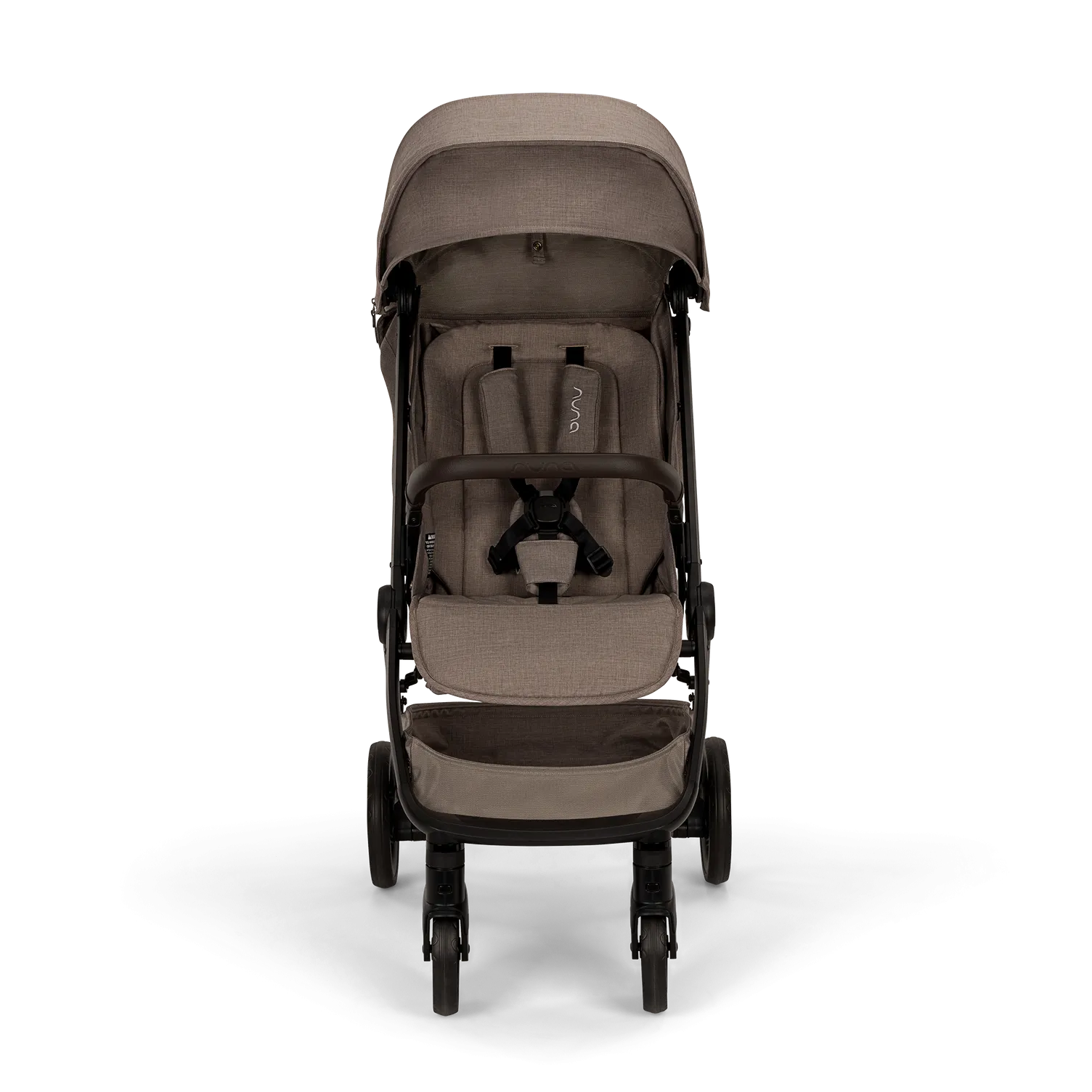 Nuna TRVL™ LX   PIPA™ Urbn Travel System