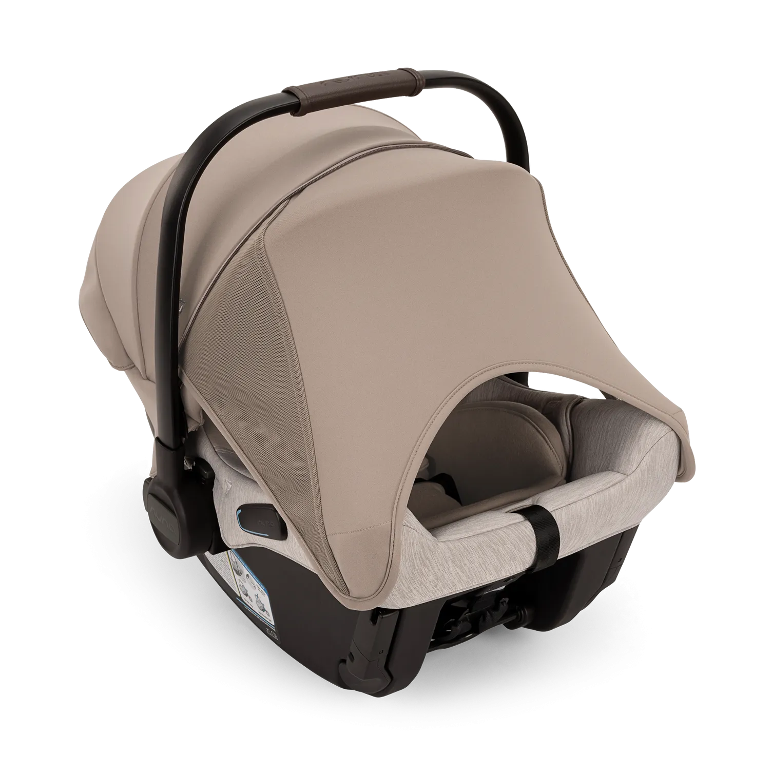 Nuna TRVL™ LX   PIPA™ Urbn Travel System