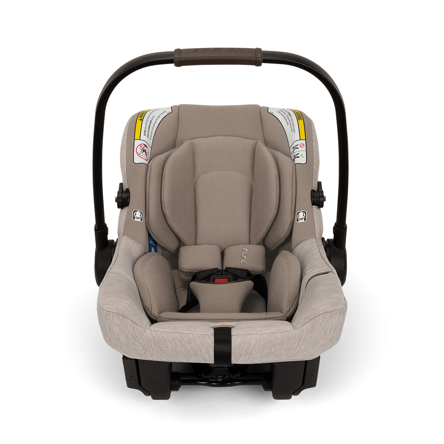 Nuna TRVL™ LX   PIPA™ Urbn Travel System