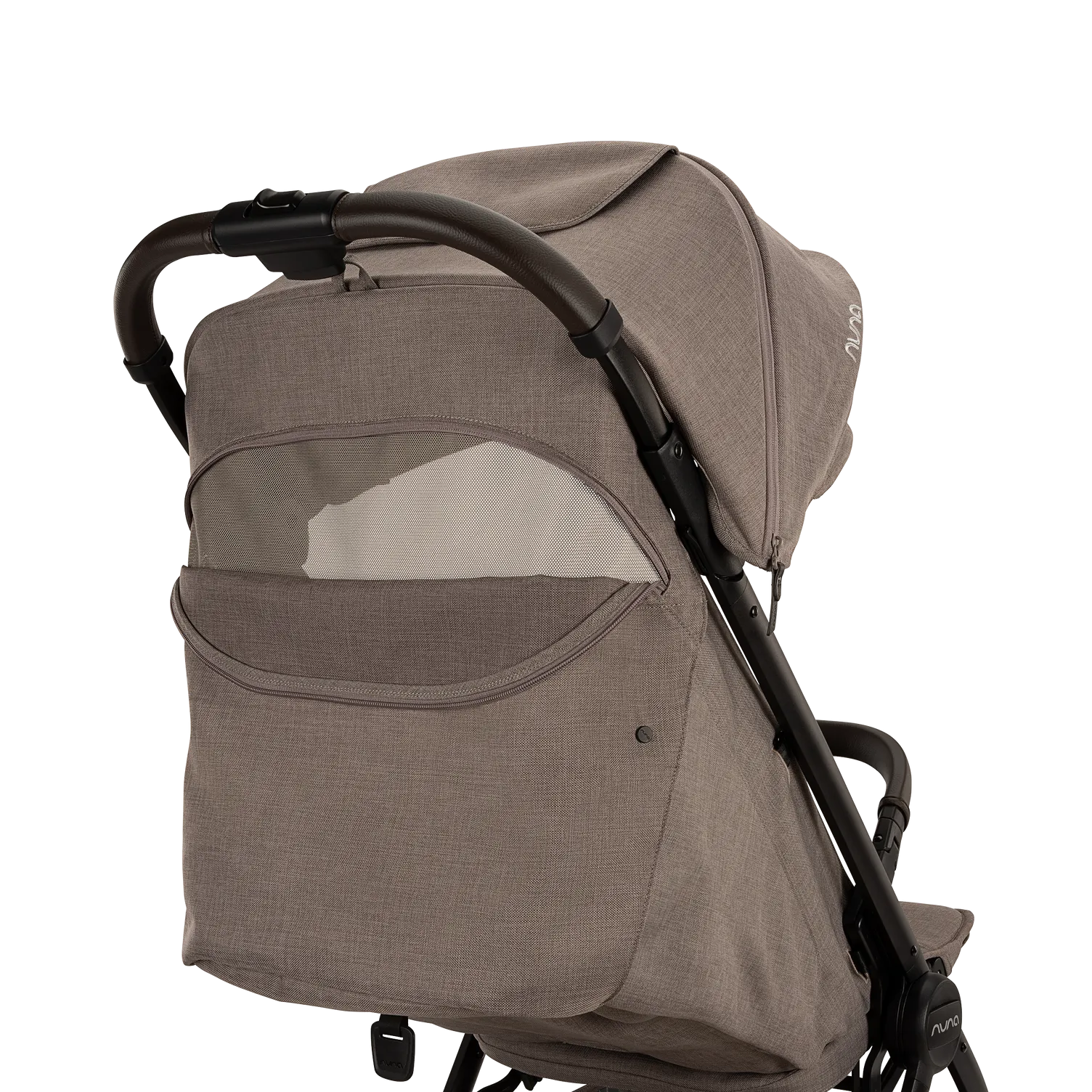 Nuna TRVL™ LX   PIPA™ Urbn Travel System