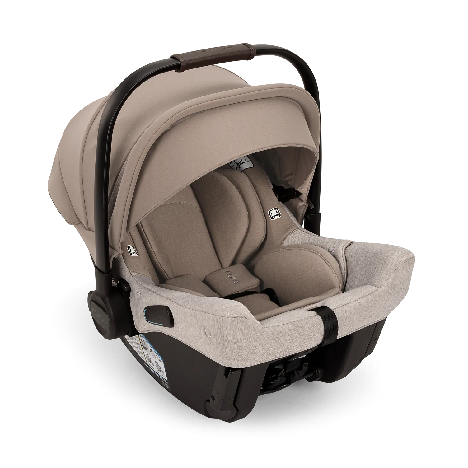 Nuna TRVL™ LX   PIPA™ Urbn Travel System