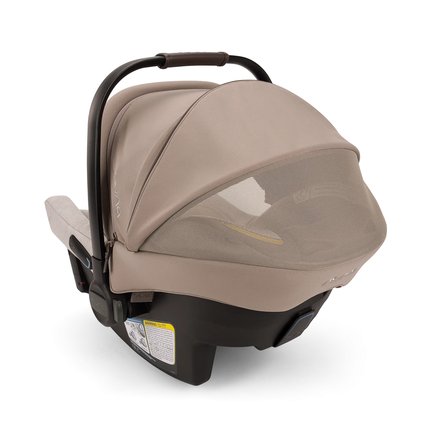 Nuna TRVL™ LX   PIPA™ Urbn Travel System