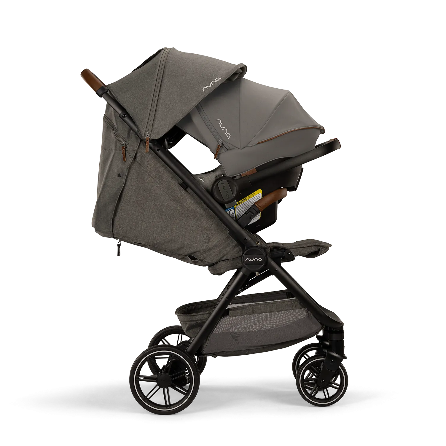 Nuna TRVL™ LX   PIPA™ Urbn Travel System