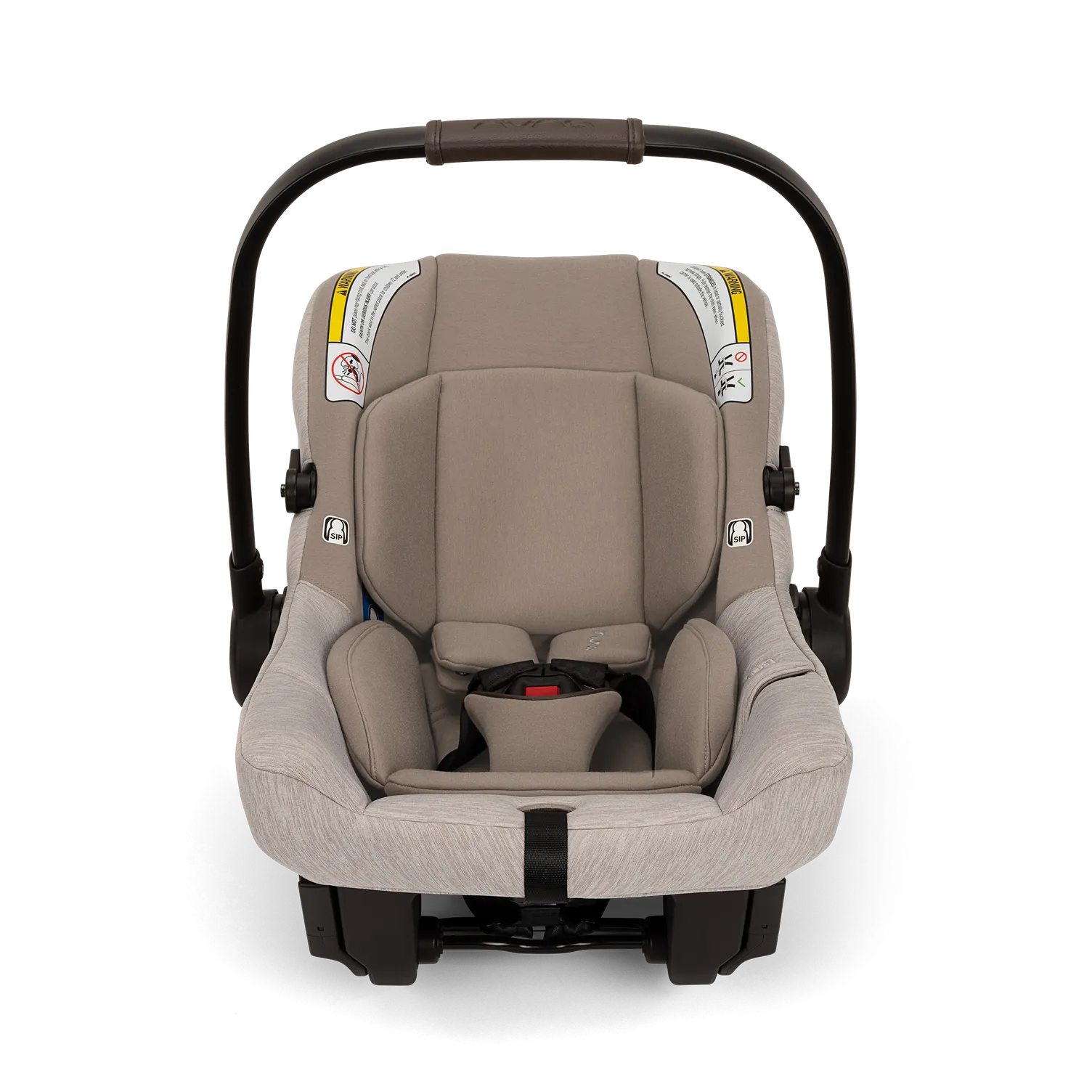 Nuna TRVL™ LX   PIPA™ Urbn Travel System