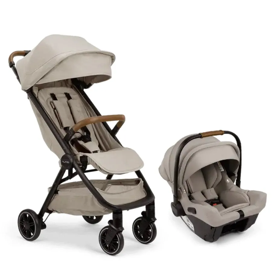 Nuna TRVL™   PIPA™ Urbn Travel System