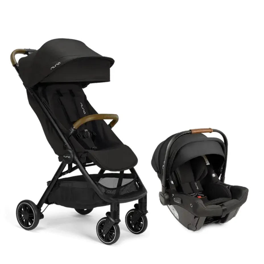 Nuna TRVL™   PIPA™ Urbn Travel System