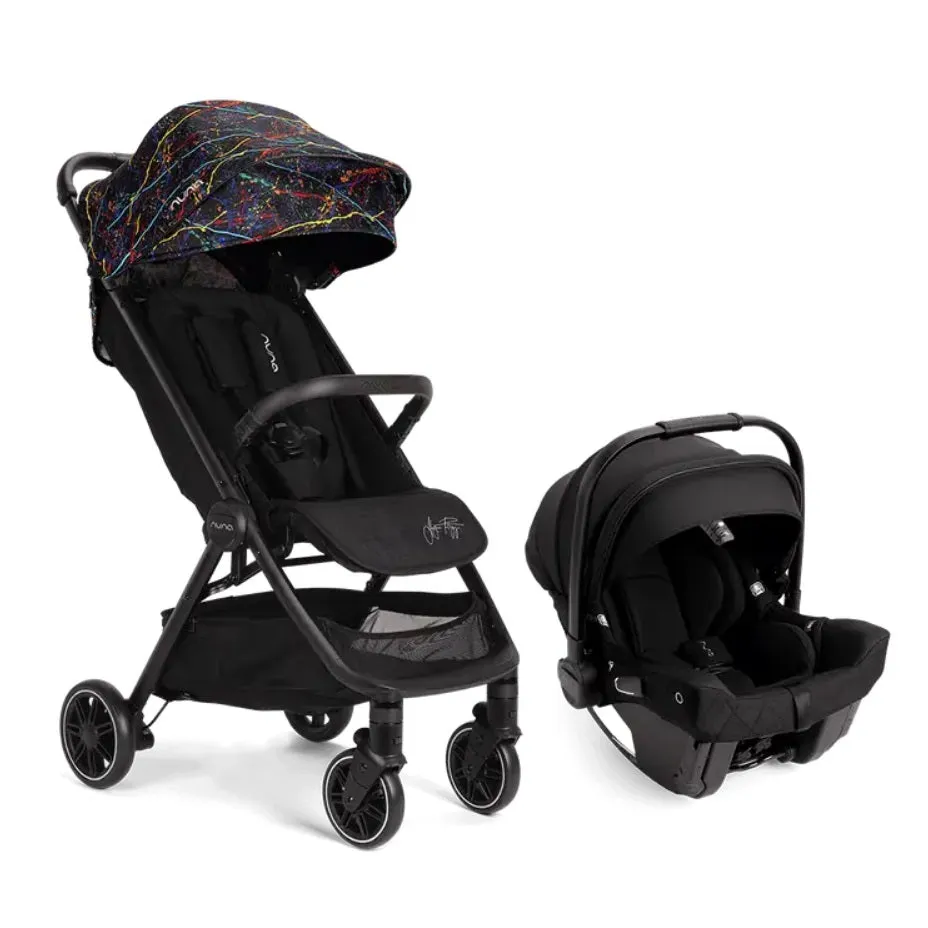 Nuna TRVL™   PIPA™ Urbn Travel System
