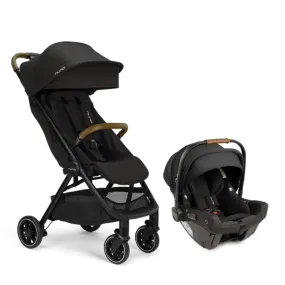 Nuna TRVL™   PIPA™ Urbn Travel System