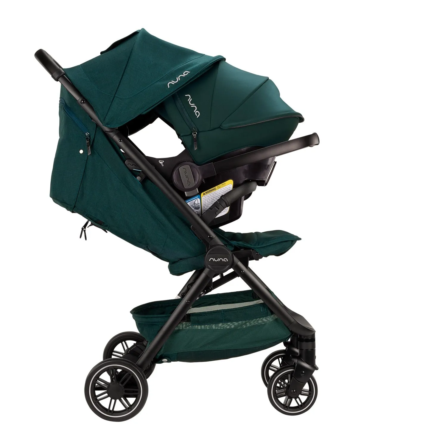 Nuna TRVL™   PIPA™ Urbn Travel System