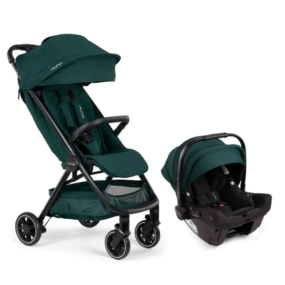 Nuna TRVL™   PIPA™ Urbn Travel System