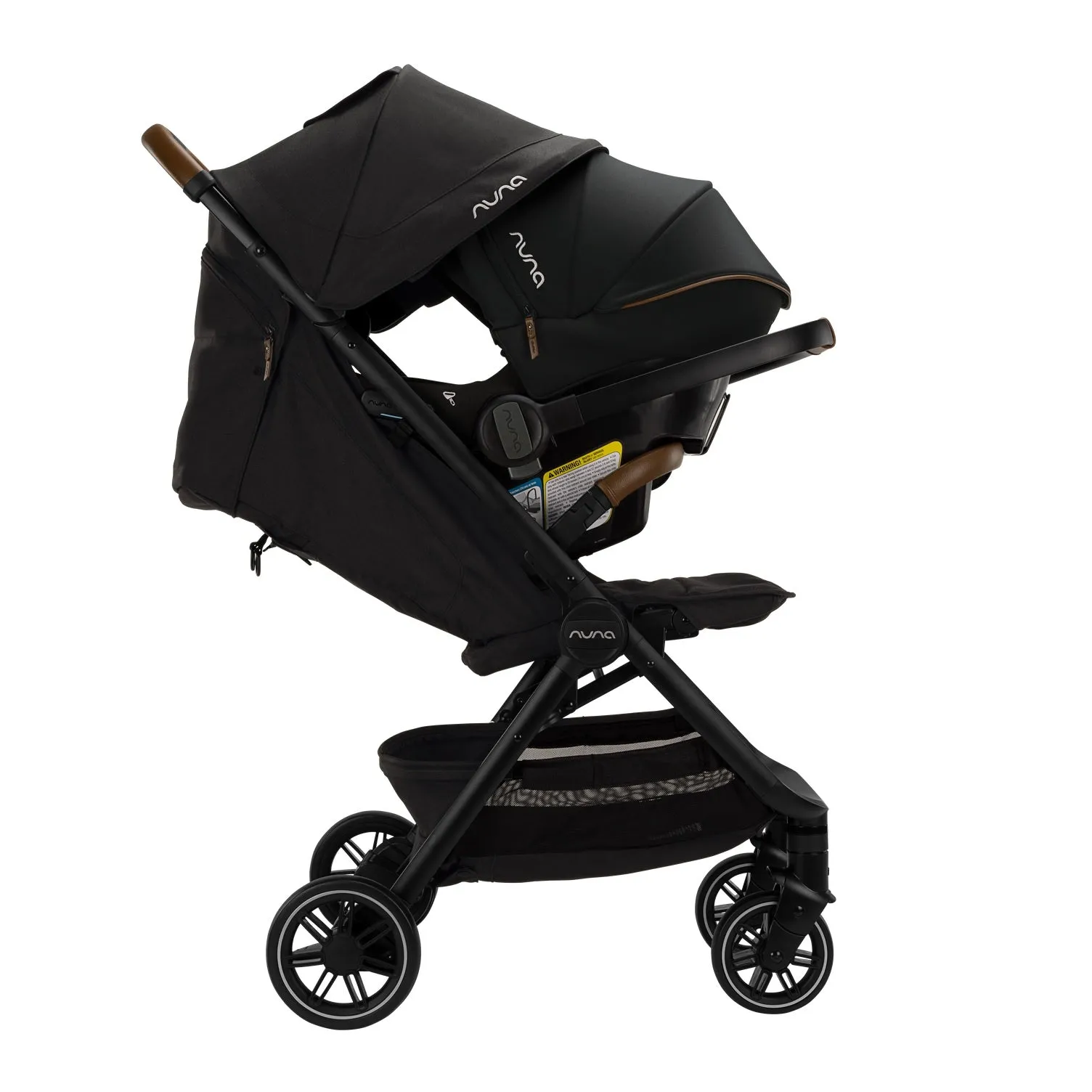 Nuna TRVL™   PIPA™ Urbn Travel System