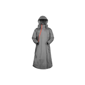 OUTPERFORM GOGORAIN DOUBLE ZIPPER PONCHO RAIN SUIT OA03