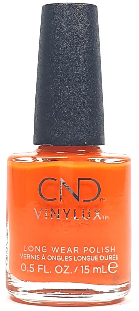 Popsicle Picnic * CND Vinylux