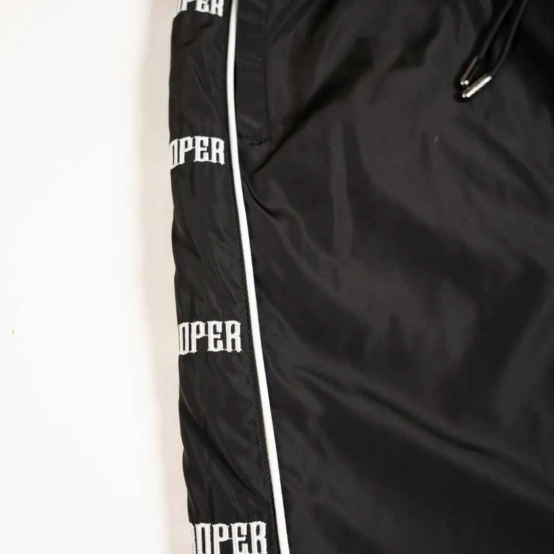 PROPER WINDBREAKER PANTS