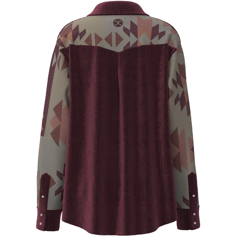 "Shacket" Port Royal /Aztec