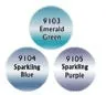 Reaper: Master Series Paints - 09735: Colored Metallics Two Triad