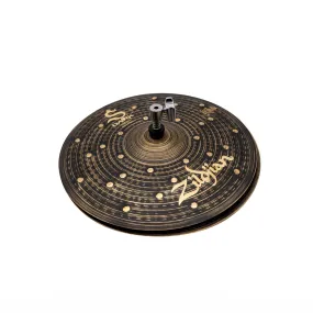 S Dark HiHats