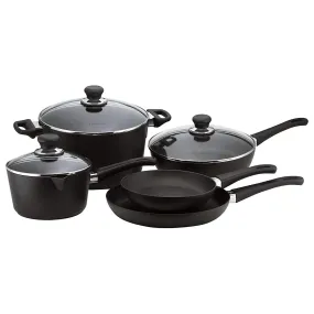 Scanpan Classic 8 Piece Cookware Set 20718000