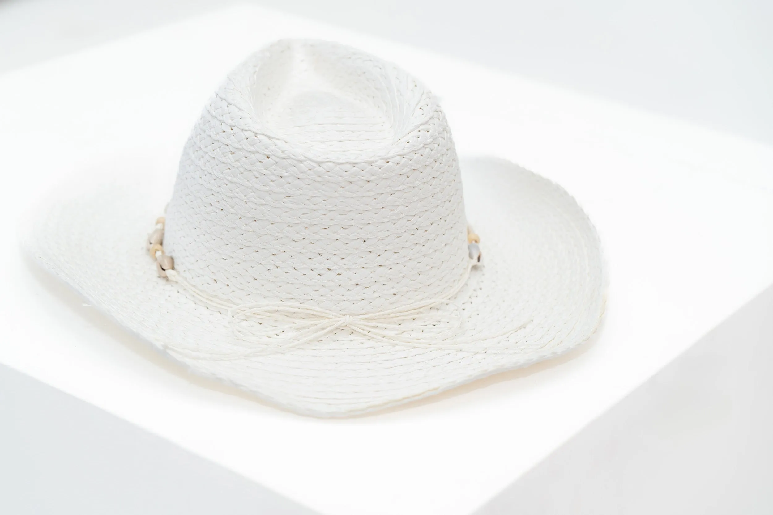 Sea Shell Rodeo
