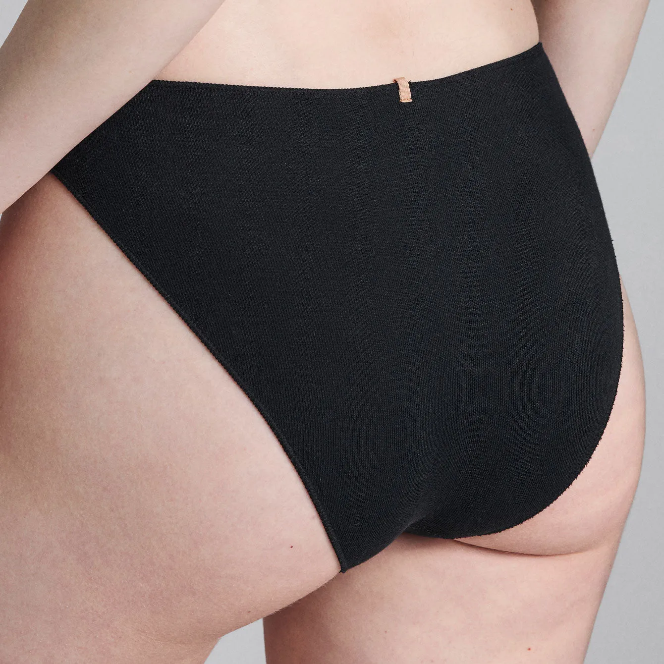 Seamless Modal Bikini