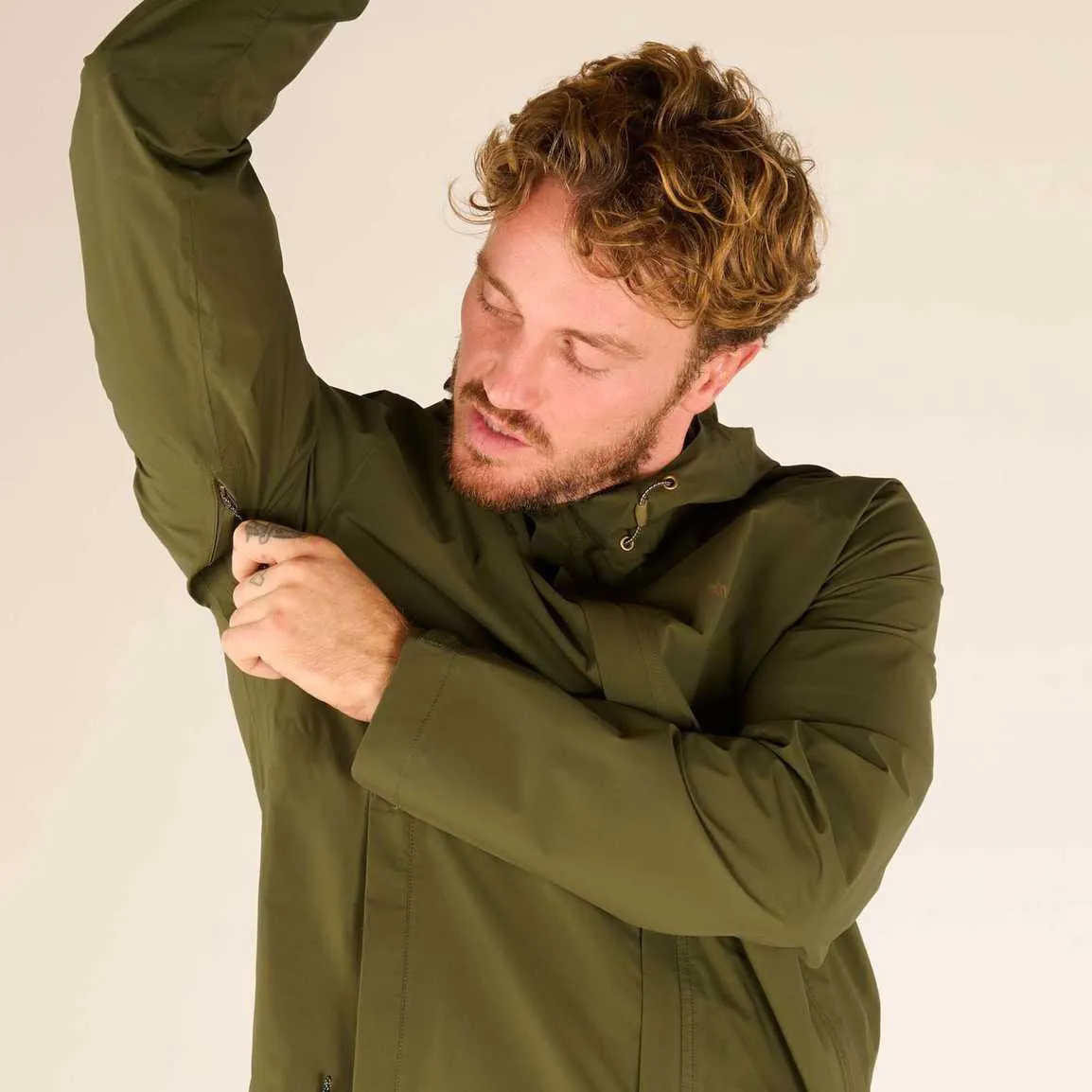 Sherpa - Men's Nima 2.5 Layer Jacket