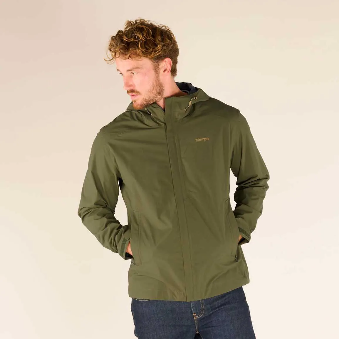Sherpa - Men's Nima 2.5 Layer Jacket
