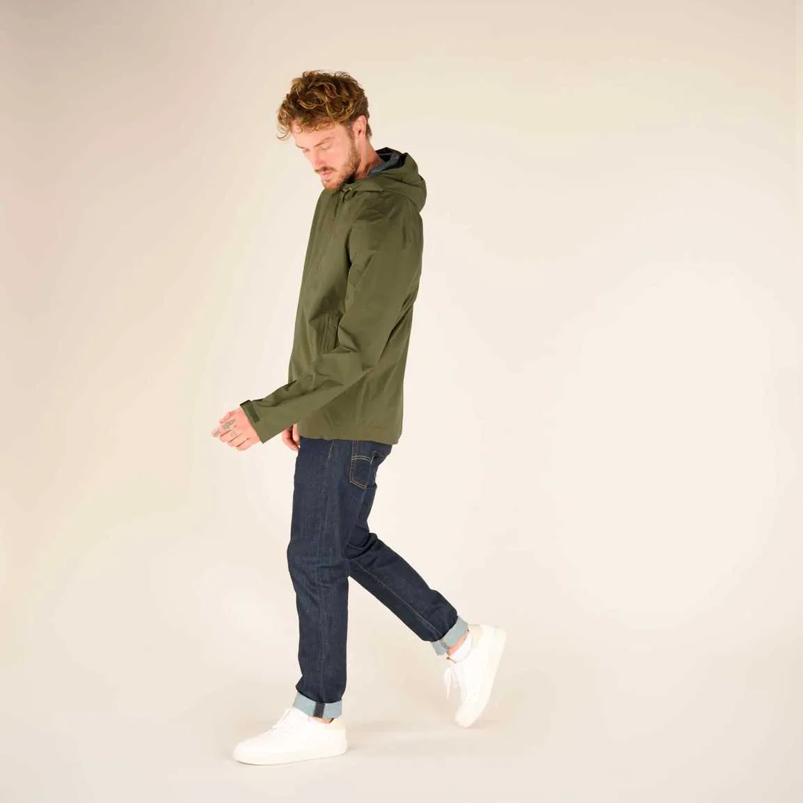 Sherpa - Men's Nima 2.5 Layer Jacket