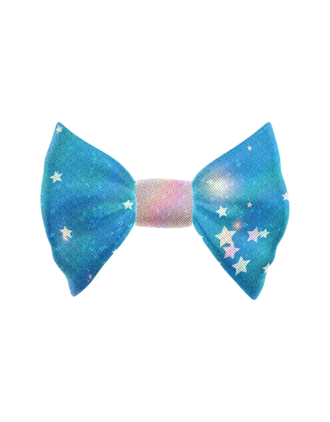 Sparkling Fairy Hair Bow