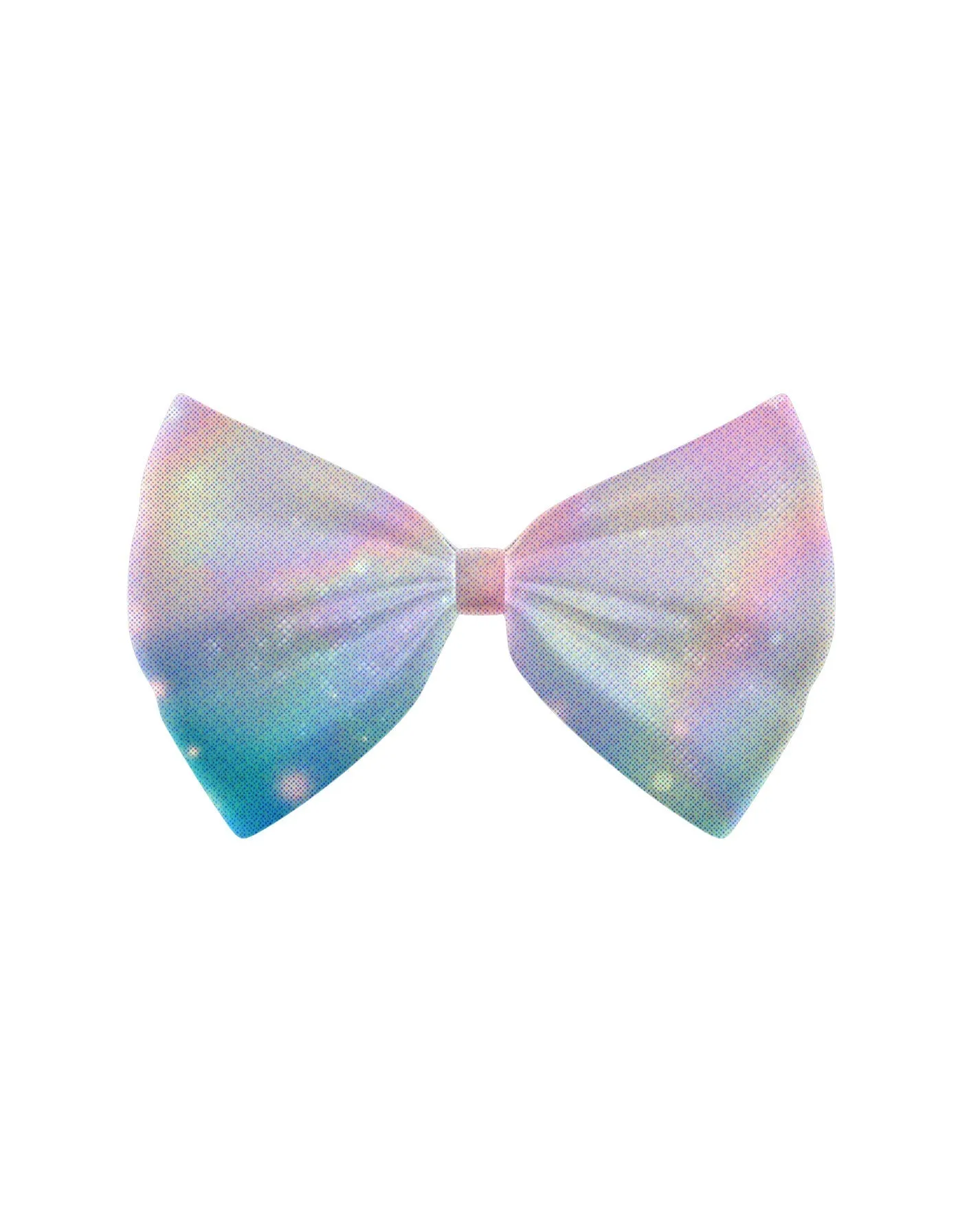 Sparkling Gems Bum Bow