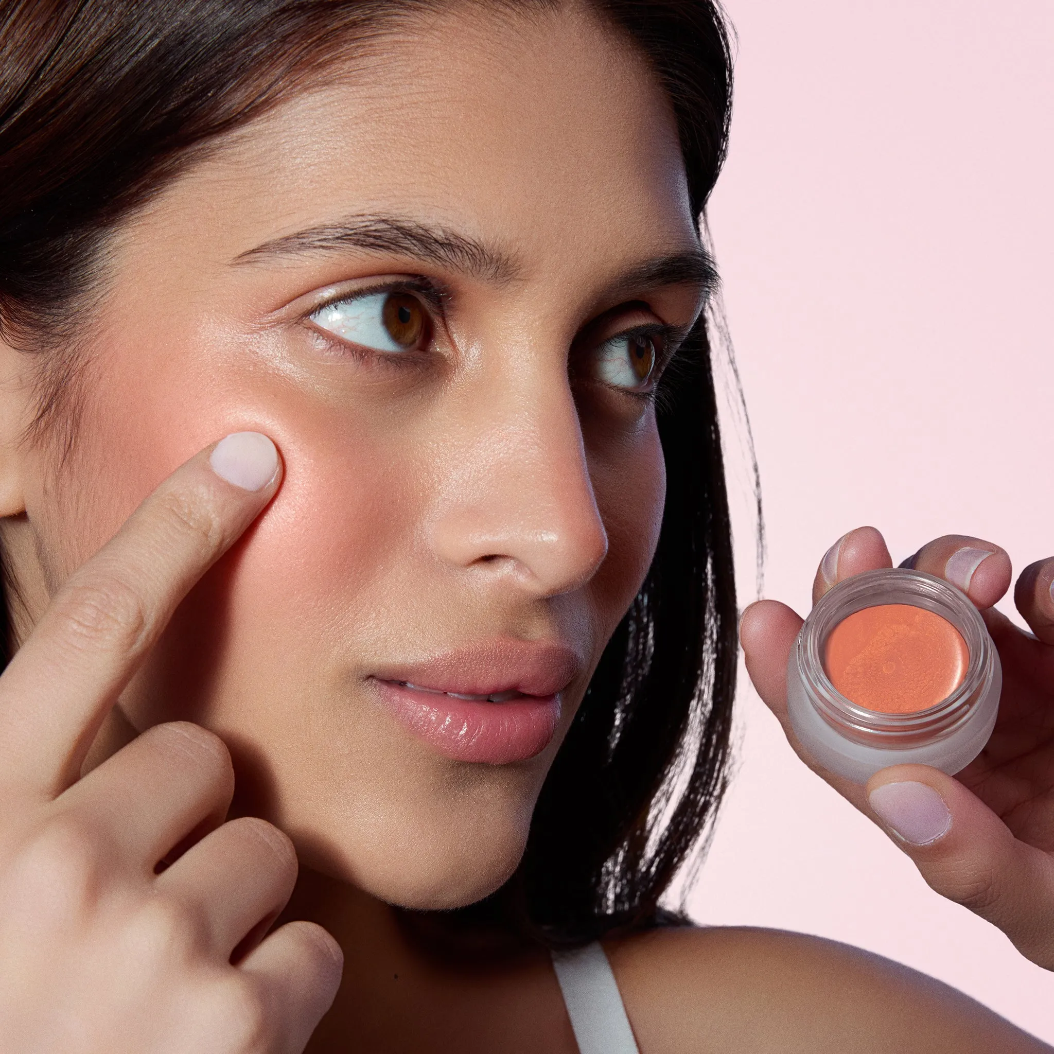 SPF 50 Color Balm