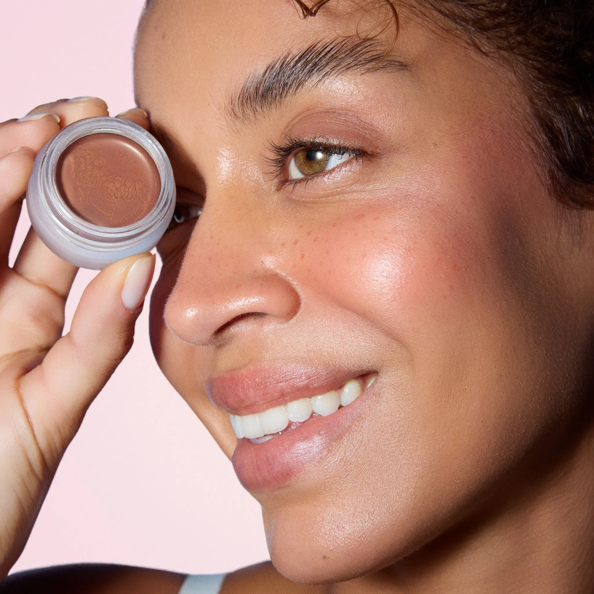 SPF 50 Color Balm