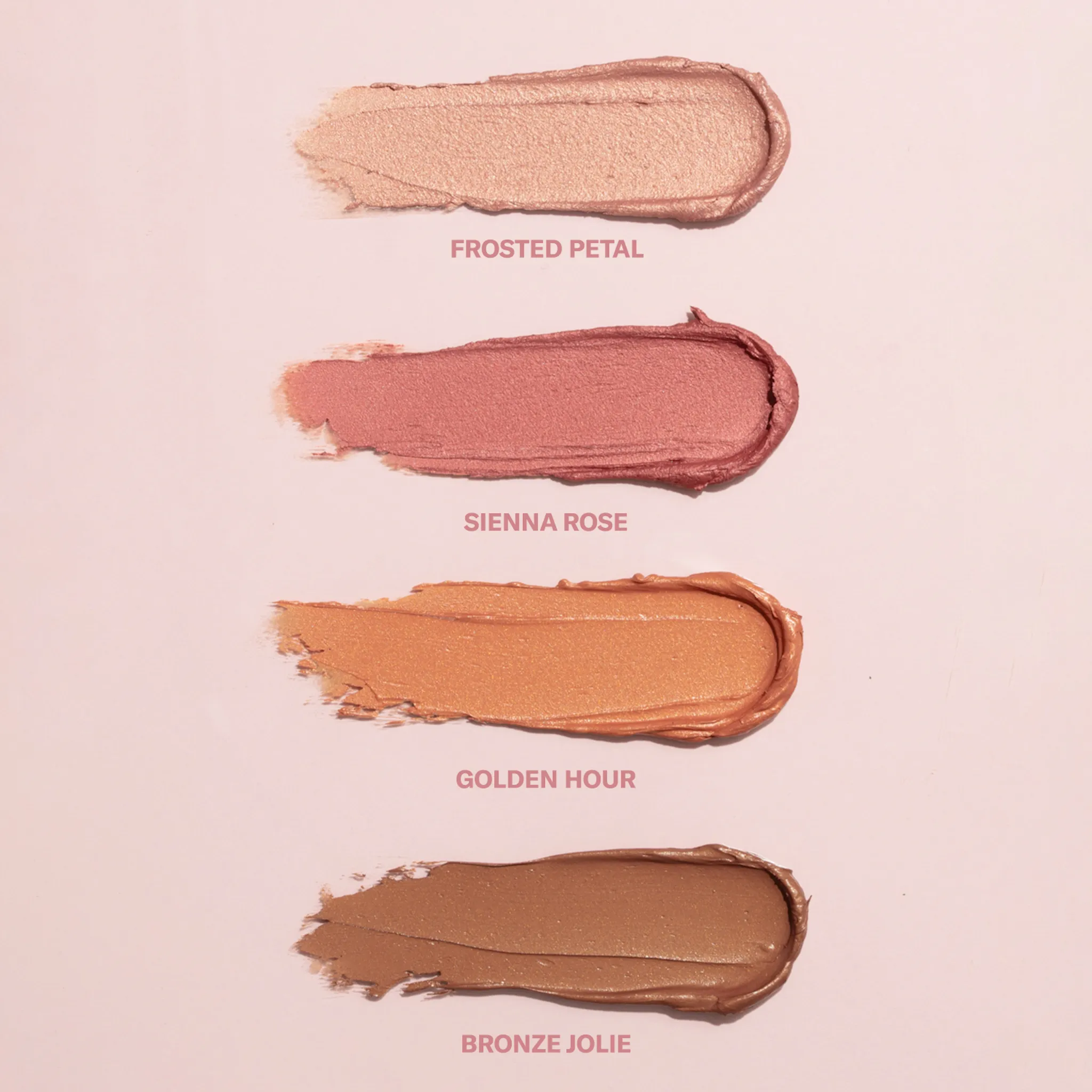 SPF 50 Color Balm