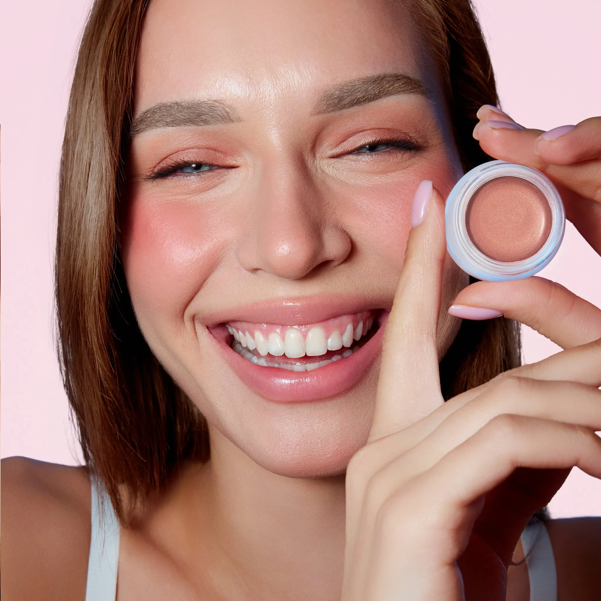 SPF 50 Color Balm