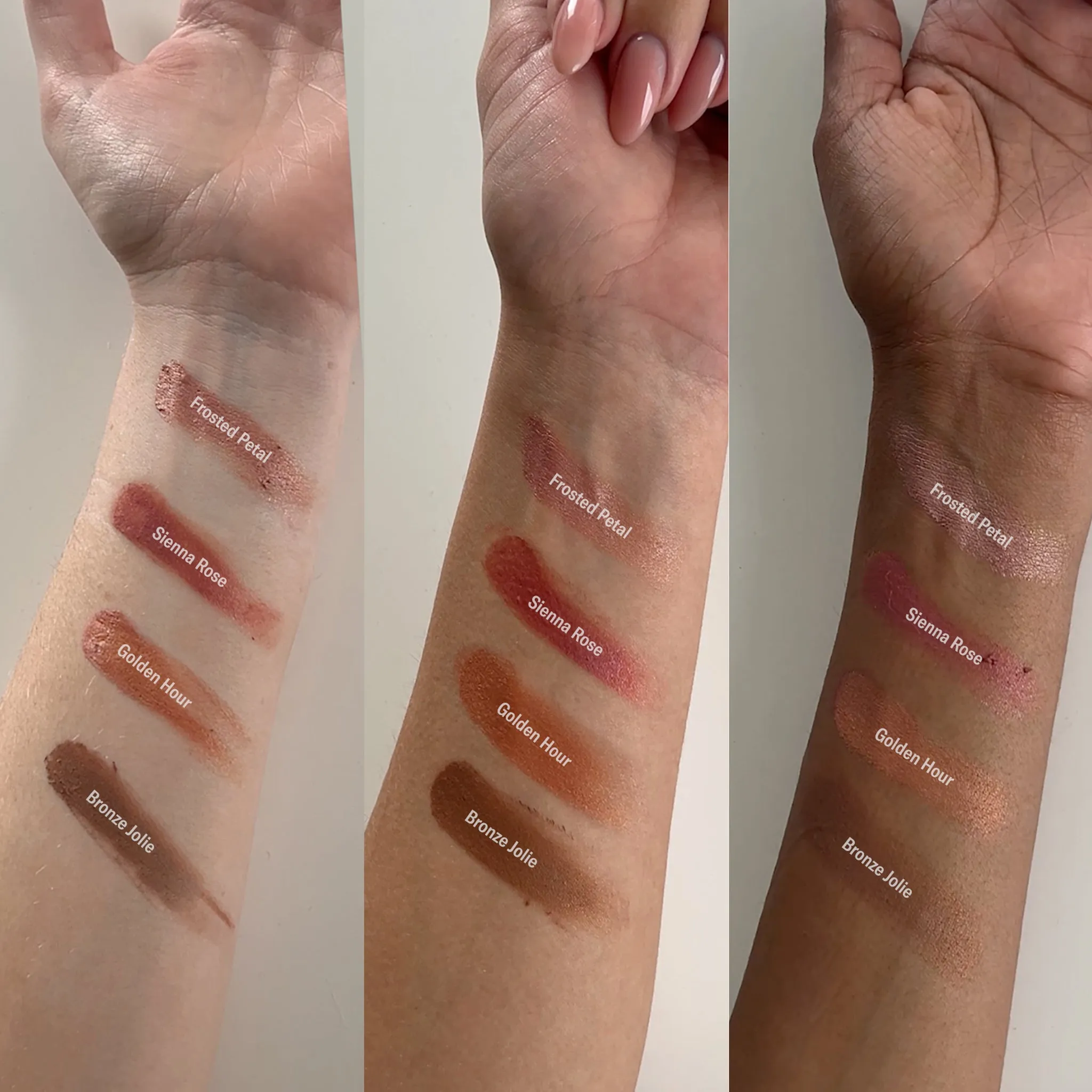 SPF 50 Color Balm