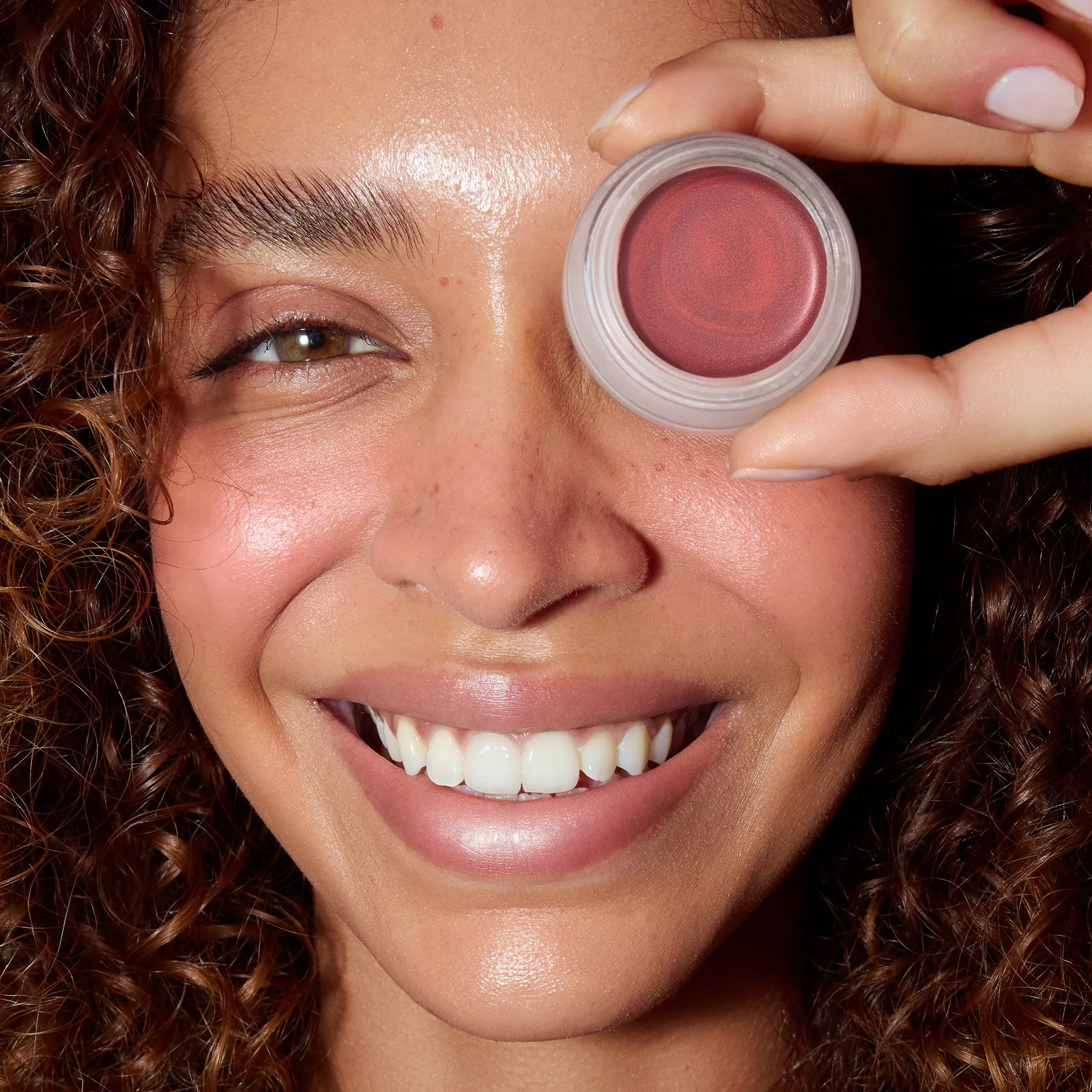SPF 50 Color Balm