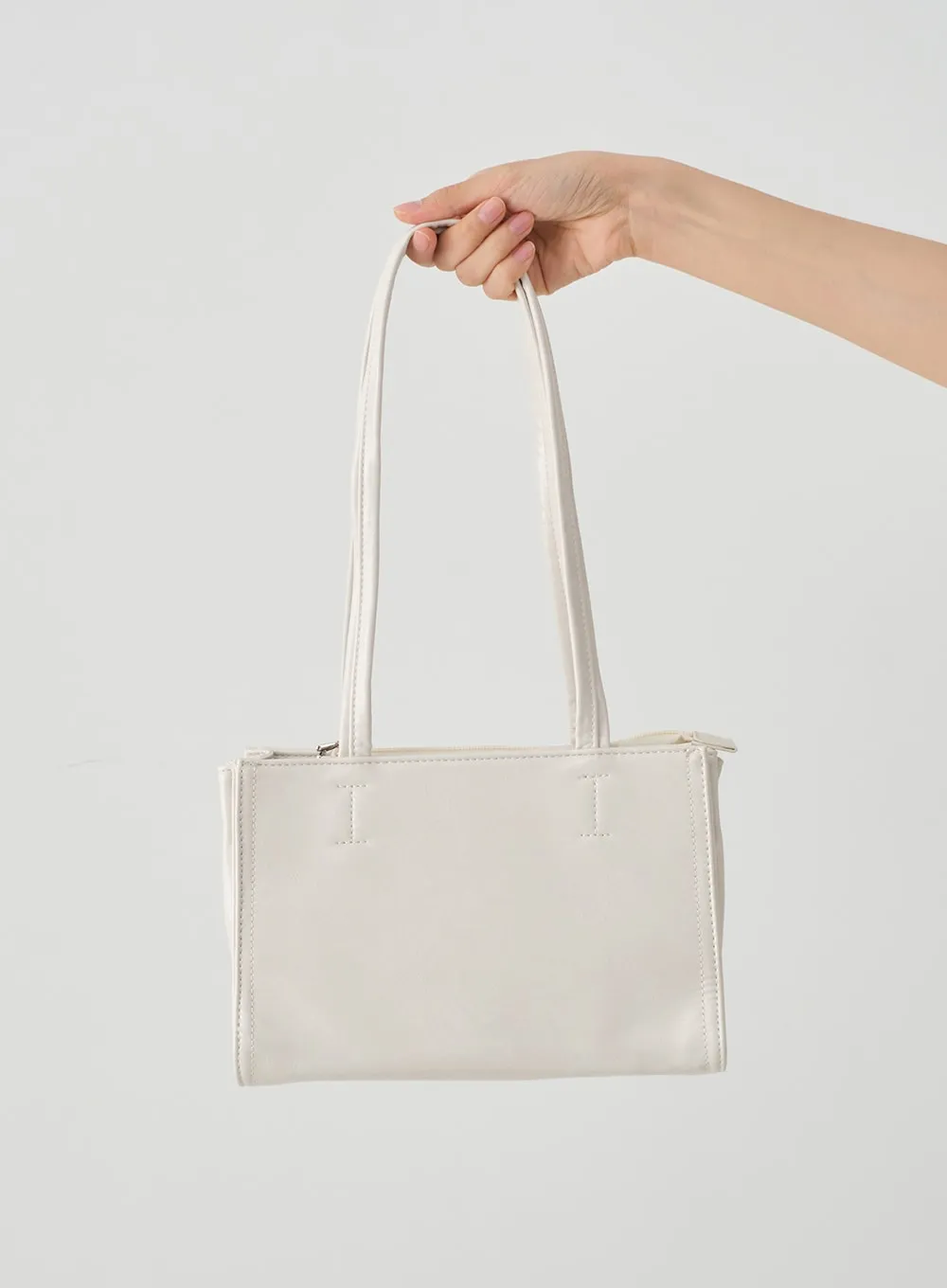 Square Shaped Shoulder Bag CY27
